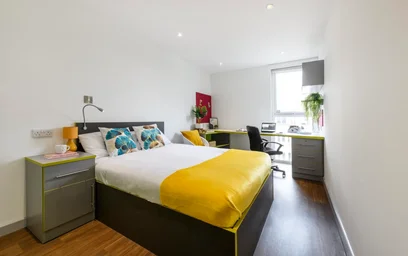 Özel oda Ikamet yerinde konumu 6-18 Hull Rd, York YO10 3JG, United Kingdom, 5 15 görüntüsü