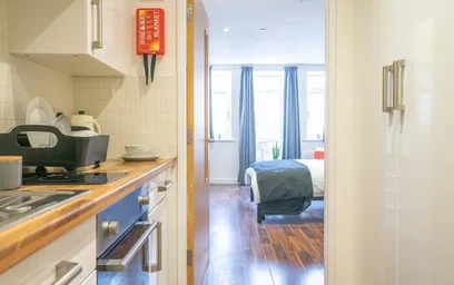 Private room in residence at 1 Burns Street  Leicester  East Midlands  LE2 6DJ, image 14 of 25