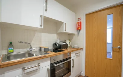 Private room in residence at 1 Burns Street  Leicester  East Midlands  LE2 6DJ, image 15 of 25