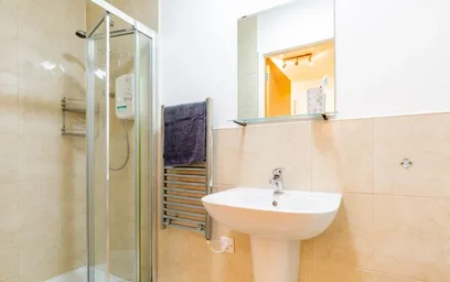 Private room in residence at 1 Burns Street  Leicester  East Midlands  LE2 6DJ, image 24 of 25