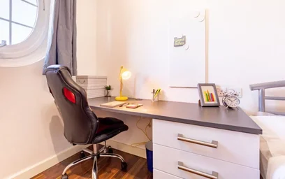 Private room in residence at 1 Burns Street  Leicester  East Midlands  LE2 6DJ, image 25 of 25