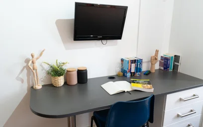 Private room in residence at 1 Burns Street  Leicester  East Midlands  LE2 6DJ, image 5 of 25