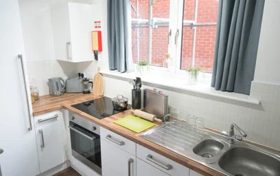 Private room in residence at 1 Burns Street  Leicester  East Midlands  LE2 6DJ, image 6 of 25