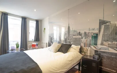 Private room in residence at 1 Burns Street  Leicester  East Midlands  LE2 6DJ, image 9 of 25