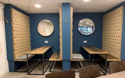 Dairenin tamamı Ikamet yerinde konumu 1 Penton St, Sheffield City Centre, Sheffield S1 4EL, United Kingdom, 11 21 görüntüsü