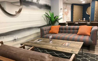 Dairenin tamamı Ikamet yerinde konumu 1 Penton St, Sheffield City Centre, Sheffield S1 4EL, United Kingdom, 14 21 görüntüsü