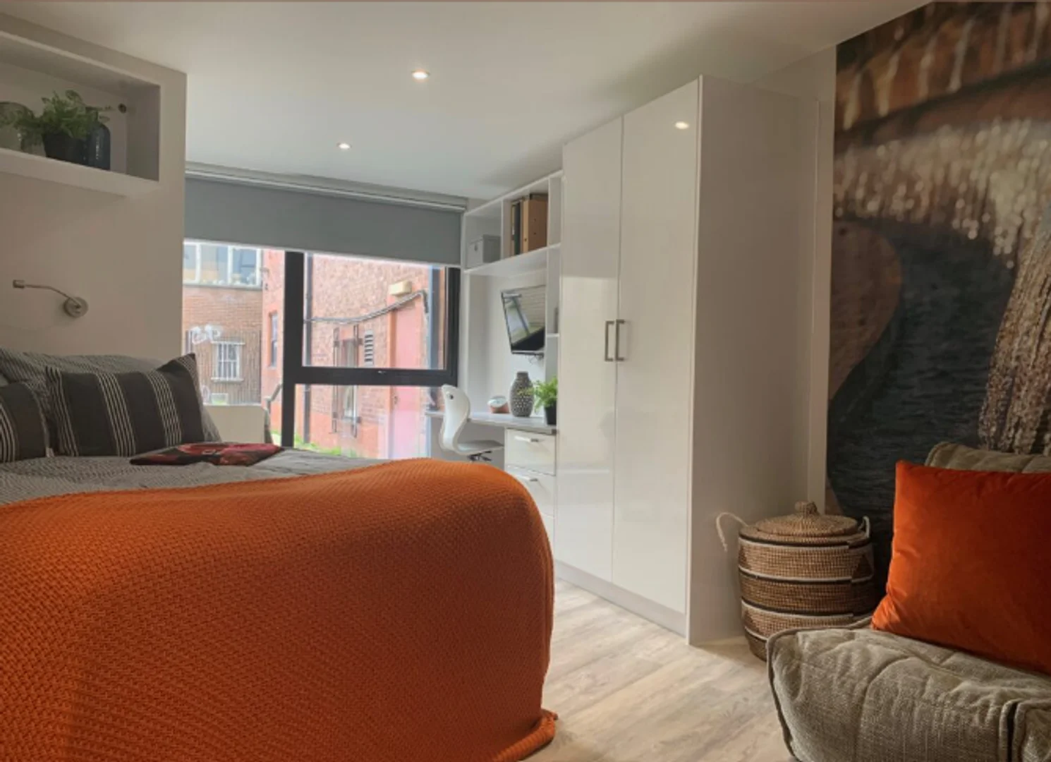 1 Penton St, Sheffield City Centre, Sheffield S1 4EL, United Kingdom
