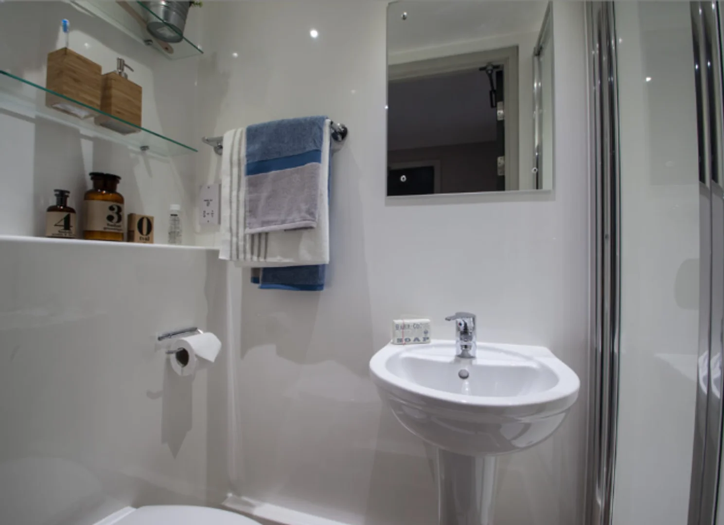 1 Penton St, Sheffield City Centre, Sheffield S1 4EL, United Kingdom