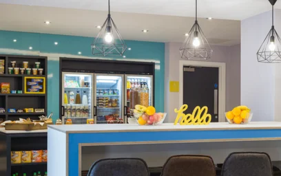 Całe miejsce w rezydencji IconInc, Glassworks, Cardigan Road, Leeds LS6 1LF, obraz 34 49