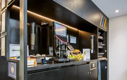 Kawalerka w rezydencji Corn Exchange, 37 Hanging Ditch, Exchange Sq, Manchester M4 3TR, United Kingdom, obraz 11 25
