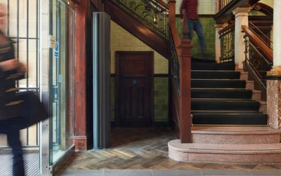 Kawalerka w rezydencji Corn Exchange, 37 Hanging Ditch, Exchange Sq, Manchester M4 3TR, United Kingdom, obraz 14 25