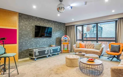 Gesamte Unterkunft im Wohnheim in der Beaumont Fee, Lincoln LN1 1UW, United Kingdom, bild 11 von 49