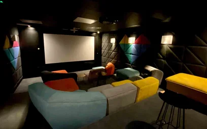 Gesamte Unterkunft im Wohnheim in der Beaumont Fee, Lincoln LN1 1UW, United Kingdom, bild 12 von 49