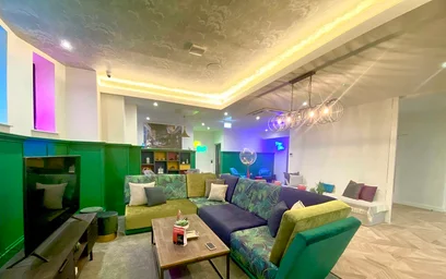 Gesamte Unterkunft im Wohnheim in der Beaumont Fee, Lincoln LN1 1UW, United Kingdom, bild 28 von 49
