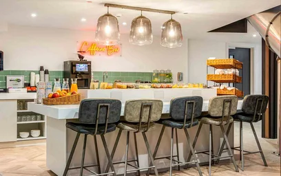 Gesamte Unterkunft im Wohnheim in der Beaumont Fee, Lincoln LN1 1UW, United Kingdom, bild 42 von 49