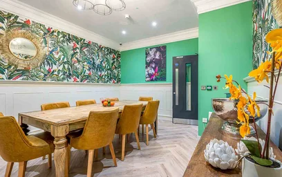 Gesamte Unterkunft im Wohnheim in der Beaumont Fee, Lincoln LN1 1UW, United Kingdom, bild 43 von 49