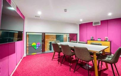 Gesamte Unterkunft im Wohnheim in der Beaumont Fee, Lincoln LN1 1UW, United Kingdom, bild 49 von 49