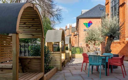Gesamte Unterkunft im Wohnheim in der Beaumont Fee, Lincoln LN1 1UW, United Kingdom, bild 7 von 49