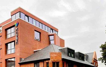 Gesamte Unterkunft im Wohnheim in der Beaumont Fee, Lincoln LN1 1UW, United Kingdom, bild 8 von 49