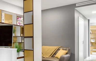 Entire apartment in residence at IconInc, The Ascent, Renshaw St, Liverpool, L1 2SJ, image 2 of 49