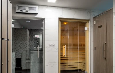Entire apartment in residence at IconInc, The Ascent, Renshaw St, Liverpool, L1 2SJ, image 17 of 49