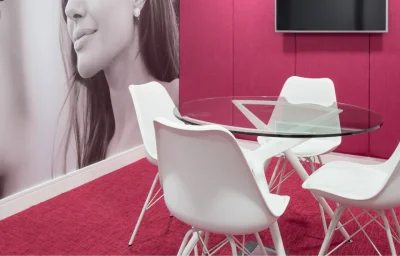 Entire apartment in residence at IconInc, The Ascent, Renshaw St, Liverpool, L1 2SJ, image 21 of 49