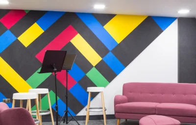 Entire apartment in residence at IconInc, The Ascent, Renshaw St, Liverpool, L1 2SJ, image 25 of 49