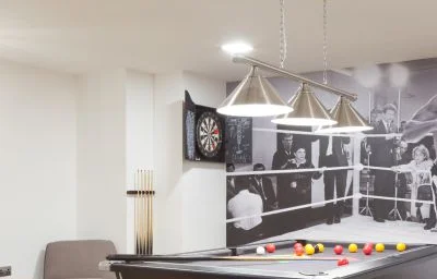 Entire apartment in residence at IconInc, The Ascent, Renshaw St, Liverpool, L1 2SJ, image 29 of 49