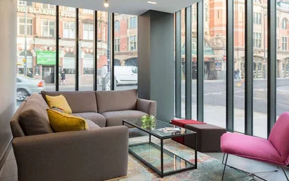 Entire apartment in residence at IconInc, The Ascent, Renshaw St, Liverpool, L1 2SJ, image 6 of 49