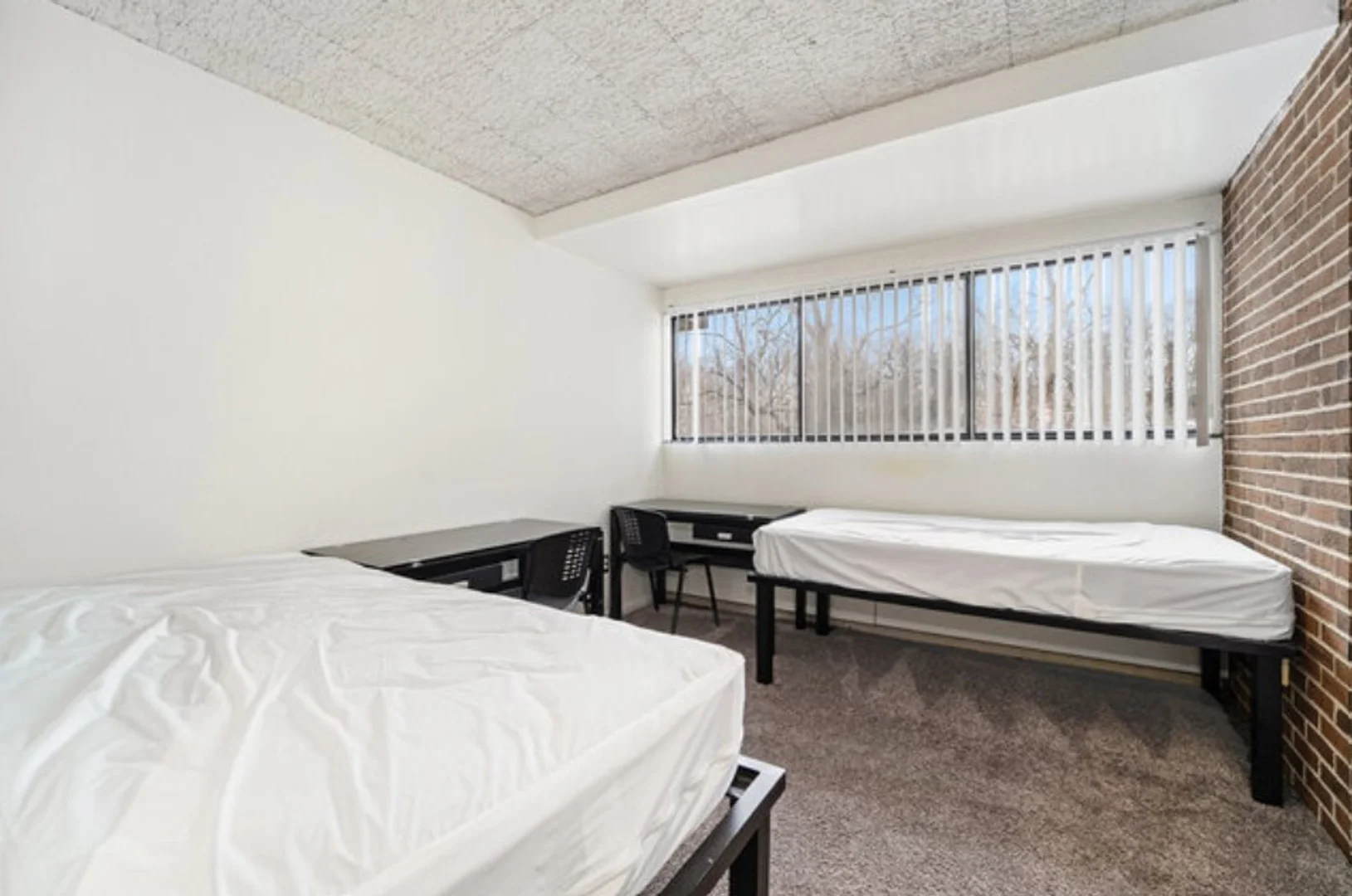 1700 Geddes Ave, Ann Arbor, MI 48104, United States