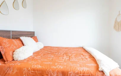 Apartamento inteiro em residência em 929 N Wolfe St, Baltimore, MD, 21205, US, imagem 21 de 49