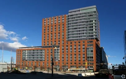 Apartamento inteiro em residência em 929 N Wolfe St, Baltimore, MD, 21205, US, imagem 40 de 49