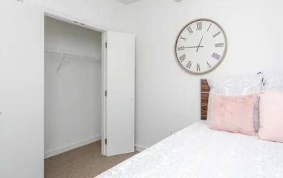 Apartamento inteiro em residência em 929 N Wolfe St, Baltimore, MD, 21205, US, imagem 10 de 49