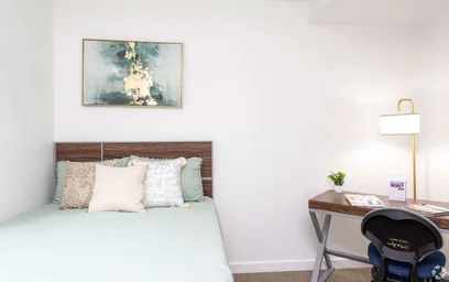Apartamento inteiro em residência em 929 N Wolfe St, Baltimore, MD, 21205, US, imagem 13 de 49