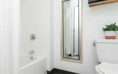 Apartamento inteiro em residência em 929 N Wolfe St, Baltimore, MD, 21205, US, imagem 14 de 49