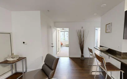 Apartamento inteiro em residência em 929 N Wolfe St, Baltimore, MD, 21205, US, imagem 16 de 49