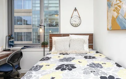 Apartamento inteiro em residência em 929 N Wolfe St, Baltimore, MD, 21205, US, imagem 18 de 49