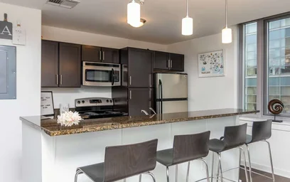 Apartamento inteiro em residência em 929 N Wolfe St, Baltimore, MD, 21205, US, imagem 19 de 49