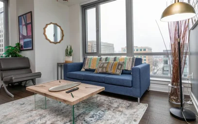 Apartamento inteiro em residência em 929 N Wolfe St, Baltimore, MD, 21205, US, imagem 22 de 49