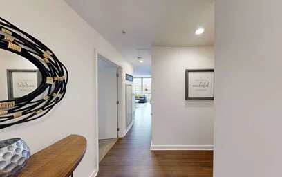 Apartamento inteiro em residência em 929 N Wolfe St, Baltimore, MD, 21205, US, imagem 23 de 49