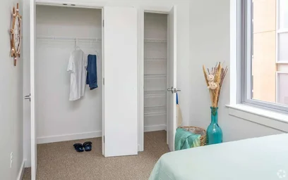 Apartamento inteiro em residência em 929 N Wolfe St, Baltimore, MD, 21205, US, imagem 24 de 49