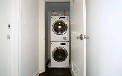 Apartamento inteiro em residência em 929 N Wolfe St, Baltimore, MD, 21205, US, imagem 36 de 49