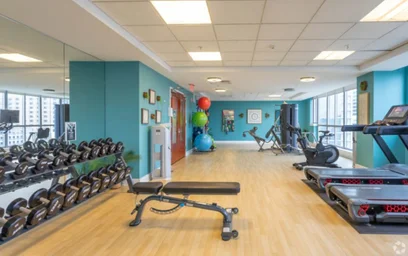 Apartamento inteiro em residência em 929 N Wolfe St, Baltimore, MD, 21205, US, imagem 42 de 49