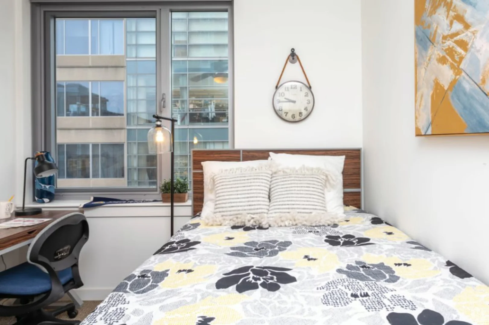 929 N Wolfe St, Baltimore, MD, 21205, US 