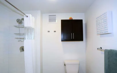 Apartamento inteiro em residência em 929 N Wolfe St, Baltimore, MD, 21205, US, imagem 15 de 49