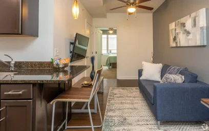 Apartamento inteiro em residência em 929 N Wolfe St, Baltimore, MD, 21205, US, imagem 17 de 49