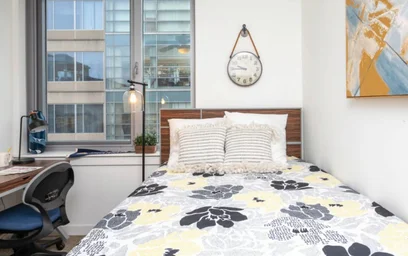 Apartamento inteiro em residência em 929 N Wolfe St, Baltimore, MD, 21205, US, imagem 29 de 49