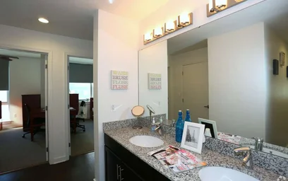 Apartamento inteiro em residência em 929 N Wolfe St, Baltimore, MD, 21205, US, imagem 30 de 49