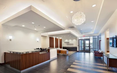 Apartamento inteiro em residência em 929 N Wolfe St, Baltimore, MD, 21205, US, imagem 32 de 49