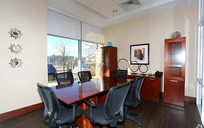 Apartamento inteiro em residência em 929 N Wolfe St, Baltimore, MD, 21205, US, imagem 33 de 49